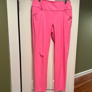 Lilly Pulitzer Luxletic Corso Pants